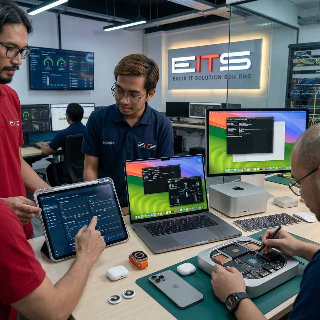 Apple Product Support